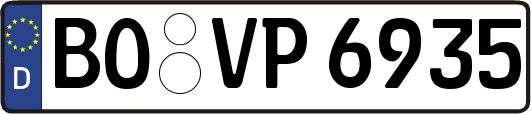 BO-VP6935