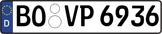 BO-VP6936