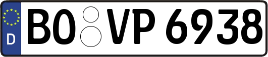 BO-VP6938