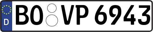 BO-VP6943