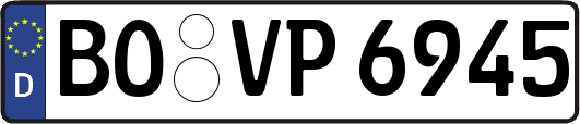BO-VP6945