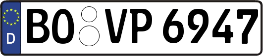 BO-VP6947