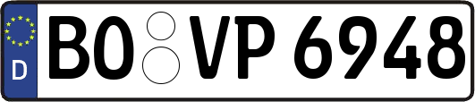 BO-VP6948