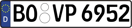 BO-VP6952