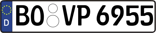 BO-VP6955