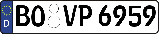 BO-VP6959