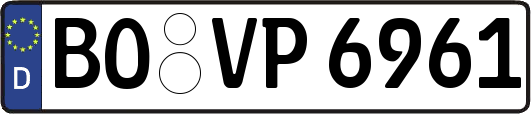 BO-VP6961
