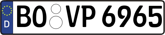 BO-VP6965