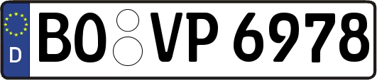 BO-VP6978