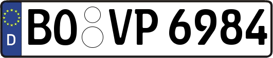BO-VP6984