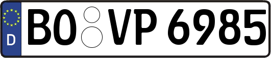 BO-VP6985