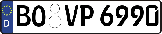 BO-VP6990