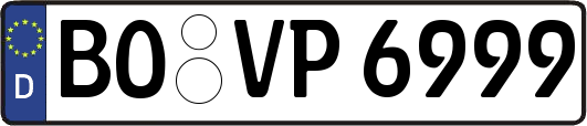 BO-VP6999