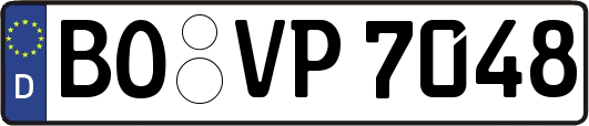 BO-VP7048