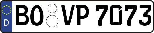 BO-VP7073