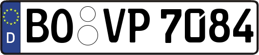BO-VP7084