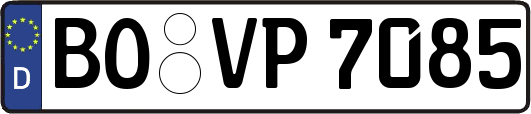BO-VP7085