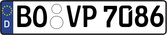 BO-VP7086