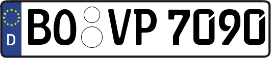 BO-VP7090