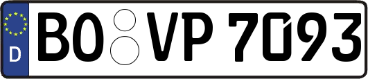 BO-VP7093