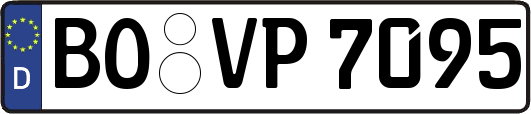 BO-VP7095