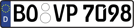 BO-VP7098