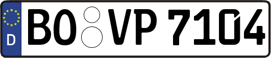 BO-VP7104