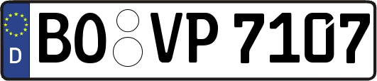 BO-VP7107