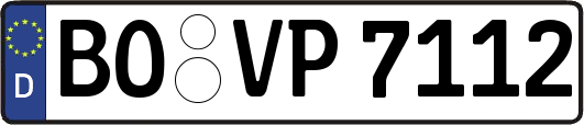 BO-VP7112
