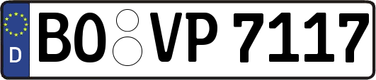 BO-VP7117