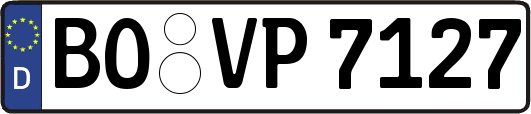 BO-VP7127