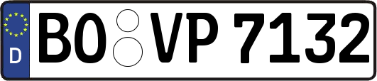 BO-VP7132