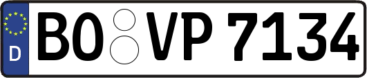 BO-VP7134