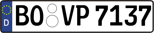 BO-VP7137
