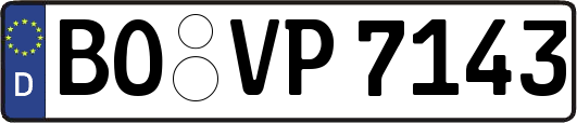 BO-VP7143