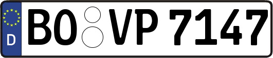 BO-VP7147