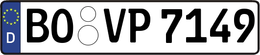 BO-VP7149