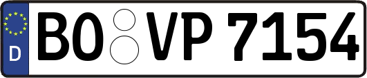 BO-VP7154