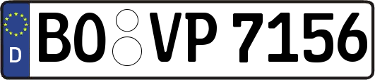 BO-VP7156