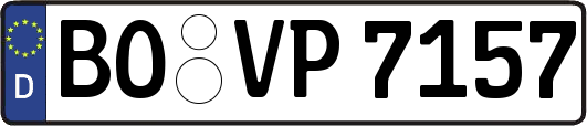 BO-VP7157
