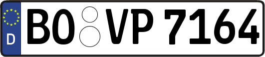 BO-VP7164
