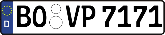 BO-VP7171