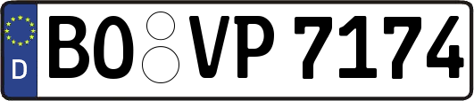 BO-VP7174
