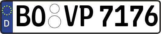BO-VP7176