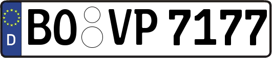 BO-VP7177