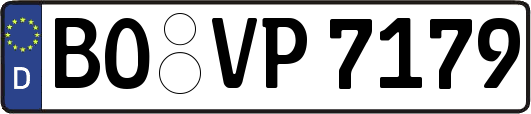 BO-VP7179