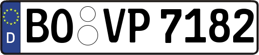 BO-VP7182