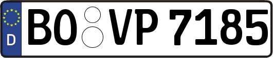 BO-VP7185