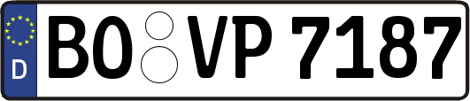 BO-VP7187