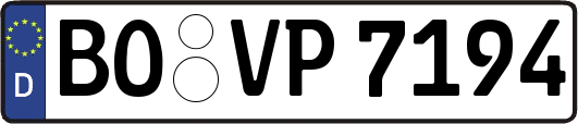 BO-VP7194